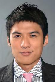 Eddie Li Yu-Yeung