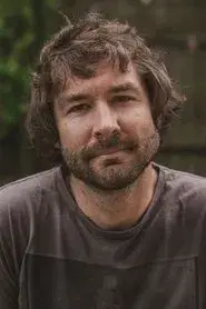 Patrick McGaw