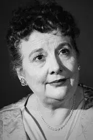 Madge Blake