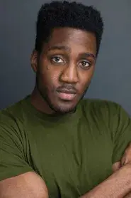 Sam Darkoh