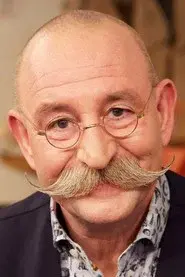 Horst Lichter