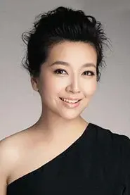 Jiang Shan