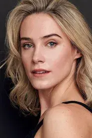 Annabel O'Hagan