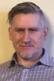Mark Slacke