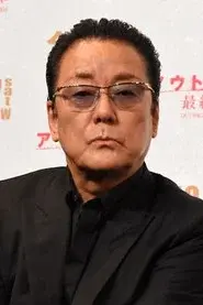 Hakuryu