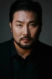 Park Kwang-jae