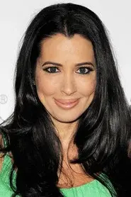 Amy Weber