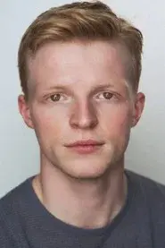 William Robinson