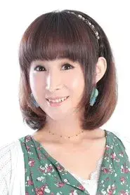Naomi Wakabayashi