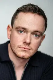 Patrick Voss Davis