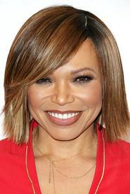 Tisha Campbell