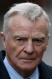 Max Mosley
