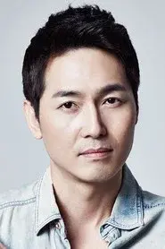 Kim Won-suk