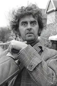 Ian MacNaughton
