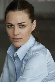 Lauren Glazier