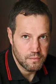 Julian Rivett