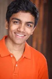 Suraj Partha