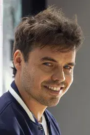 Benjamín Rojas