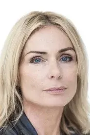 Jacqueline Ramel