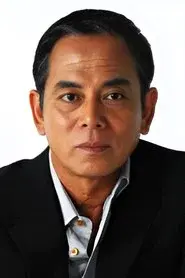 Toshio Shiba