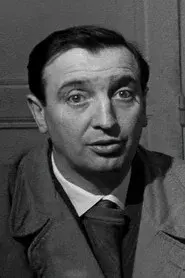 Albert Rémy