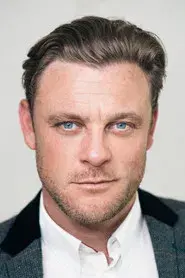 Kris Johnson