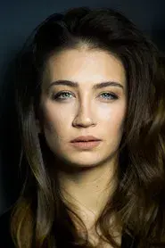 Ceren Benderlioğlu