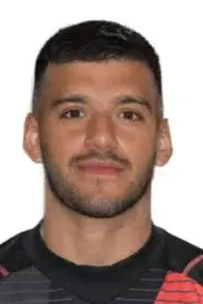 Gerónimo Rulli