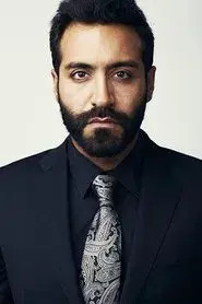 Alain Ali Washnevsky