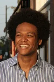 Ernest James
