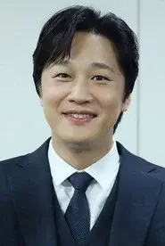 Cha Tae-hyun