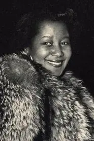 Eusebia Cosme