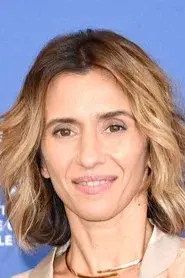 Teresa Saponangelo