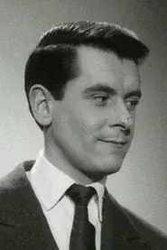 Jacques Famery