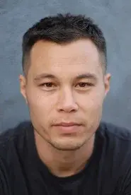 Stephen A. Chang