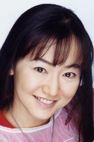 Mariko Kouda