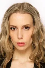 Mélanie St-Pierre