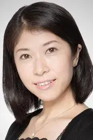 Kyoko Hikami