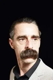 Stu Giles