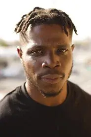 Benjamin Abiola