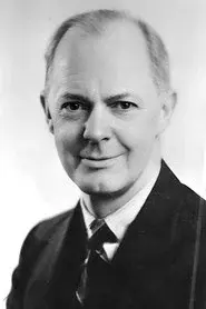 Ernest Butcher