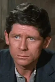 Robert Desmond