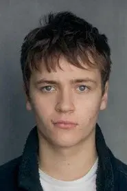 Jude Morgan-Collie