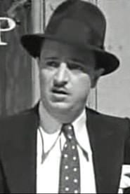 Charles Dorety