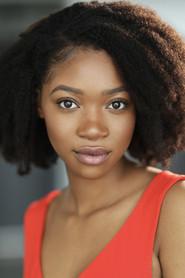 Kelcey Mawema