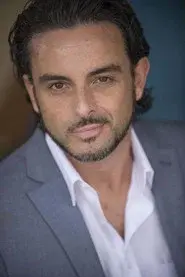 Bernard Bullen