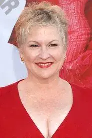 Alyson Reed