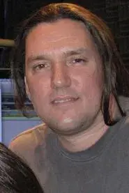 Bruce Howell
