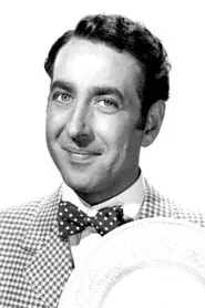 Jules Munshin
