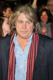 Mick Taylor